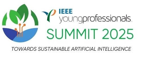 IEEE Young Professionals Summit 2025 logo