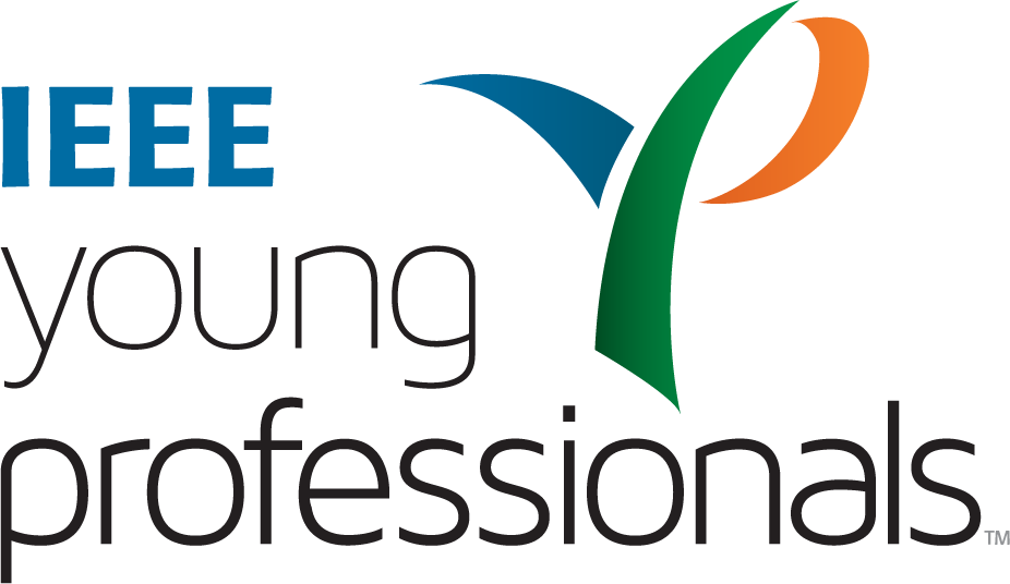 IEEE Young Professionals logo