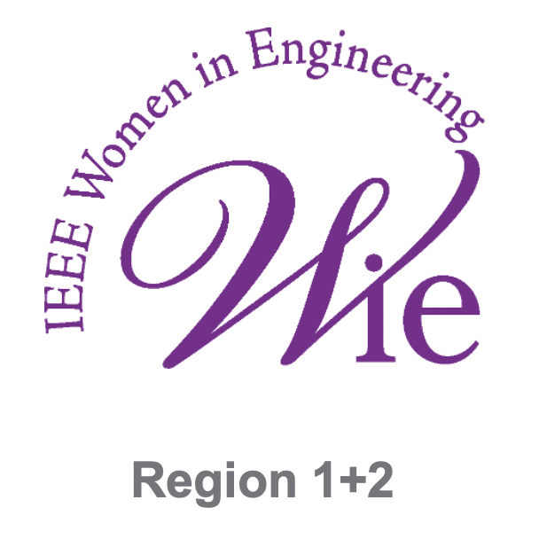 IEEE Women in Engineering logo