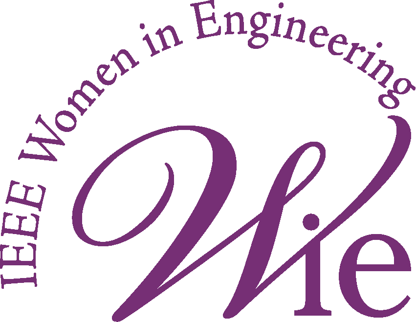 IEEE Women in Engineering logo