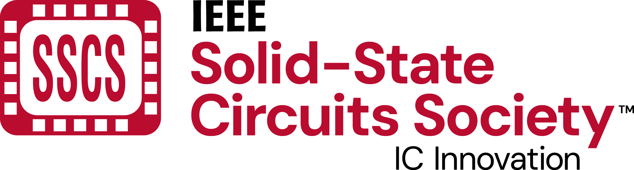 IEEE Solid State Circuits Society logo